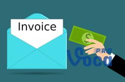 TuVungToeic.com - 600 Từ vựng TOEIC theo Chủ đề-Invoices