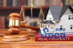 TuVungToeic.com - 600 Từ vựng TOEIC theo Chủ đề-Property & Departments