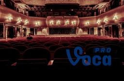 TuVungToeic.com - 600 Từ vựng TOEIC theo Chủ đề-Theater